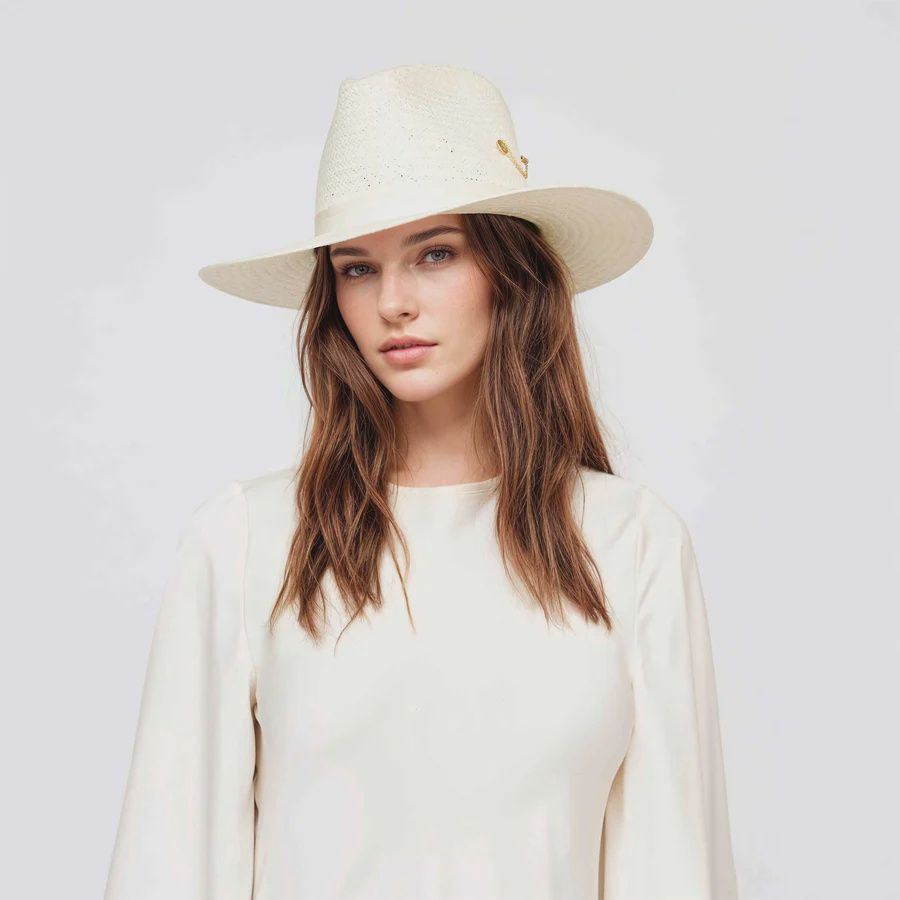 Wanderer Hat | Snow, Size: S/M
