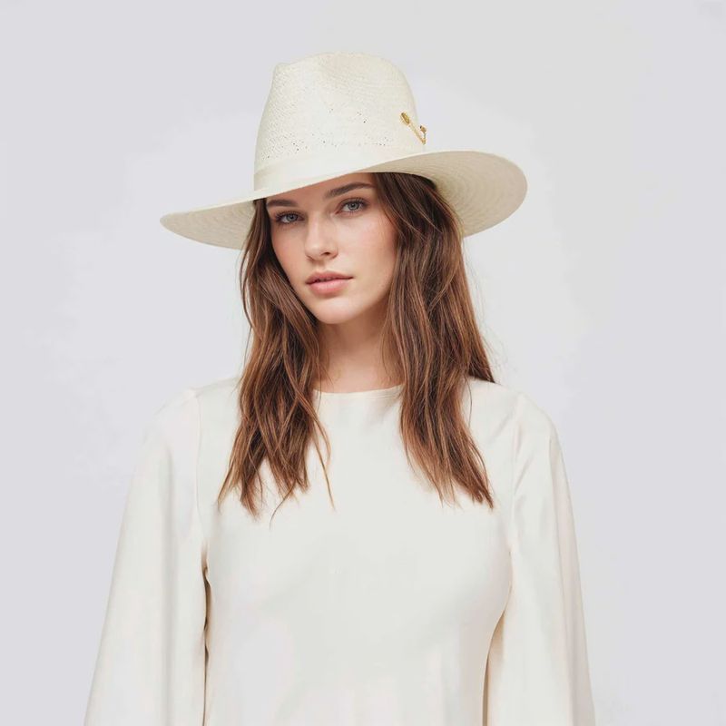 Wanderer Hat | Snow