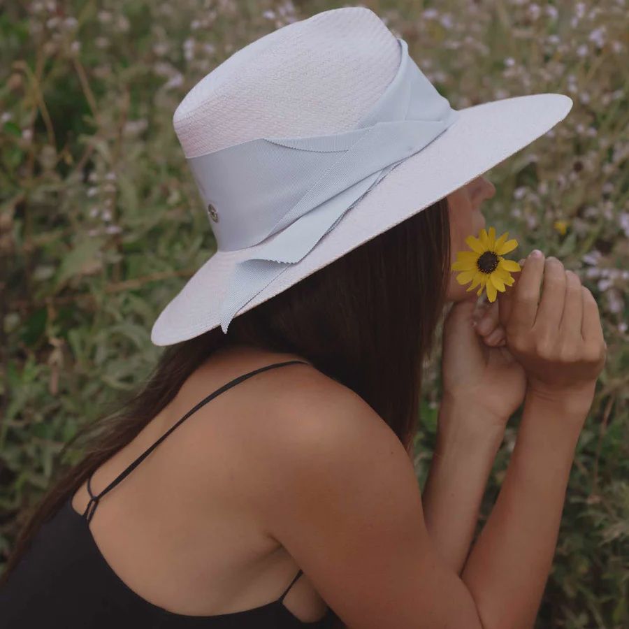 Gardenia | Fog, Size: XS