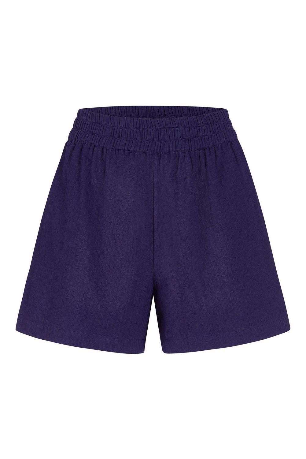 Pool Shorts in Navy, Size: XS