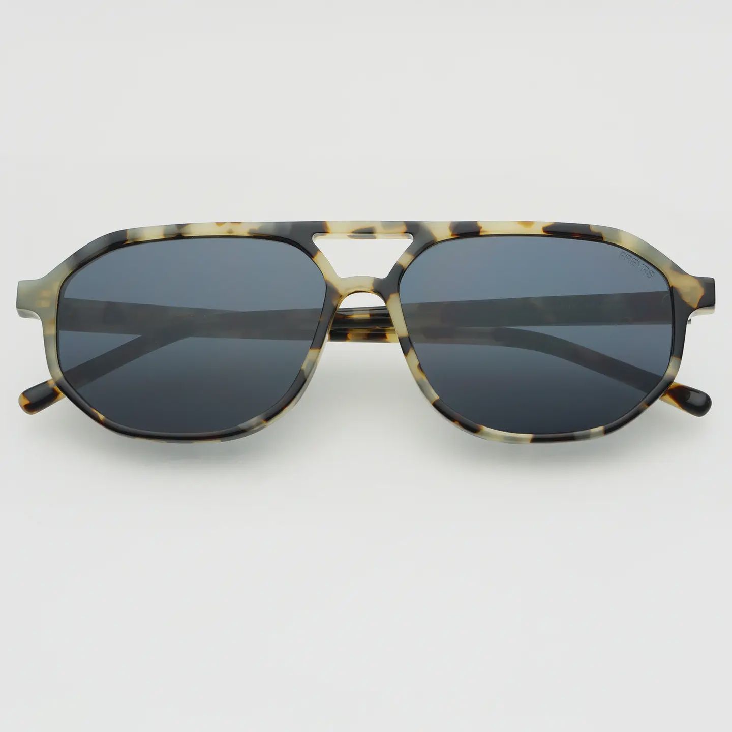 Fenix Sunglasses, Colour: Gray Tortoise