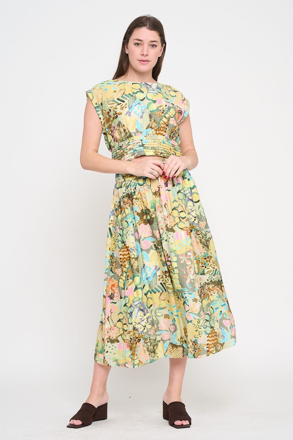 Whispering Meadow Set