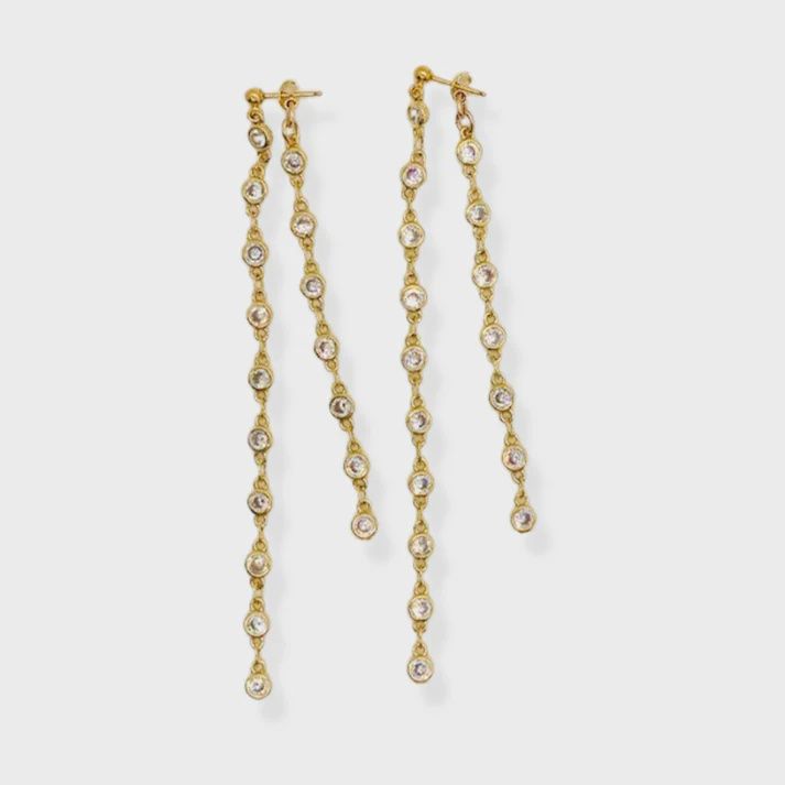 Party at Tiffany&#39;s, Color: Gold/Diamond