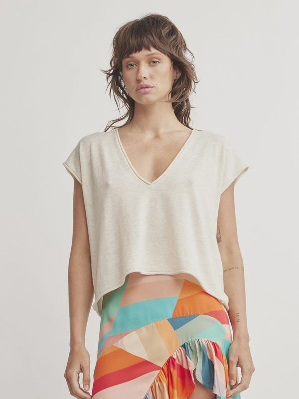Dorian V-Neck Sweater