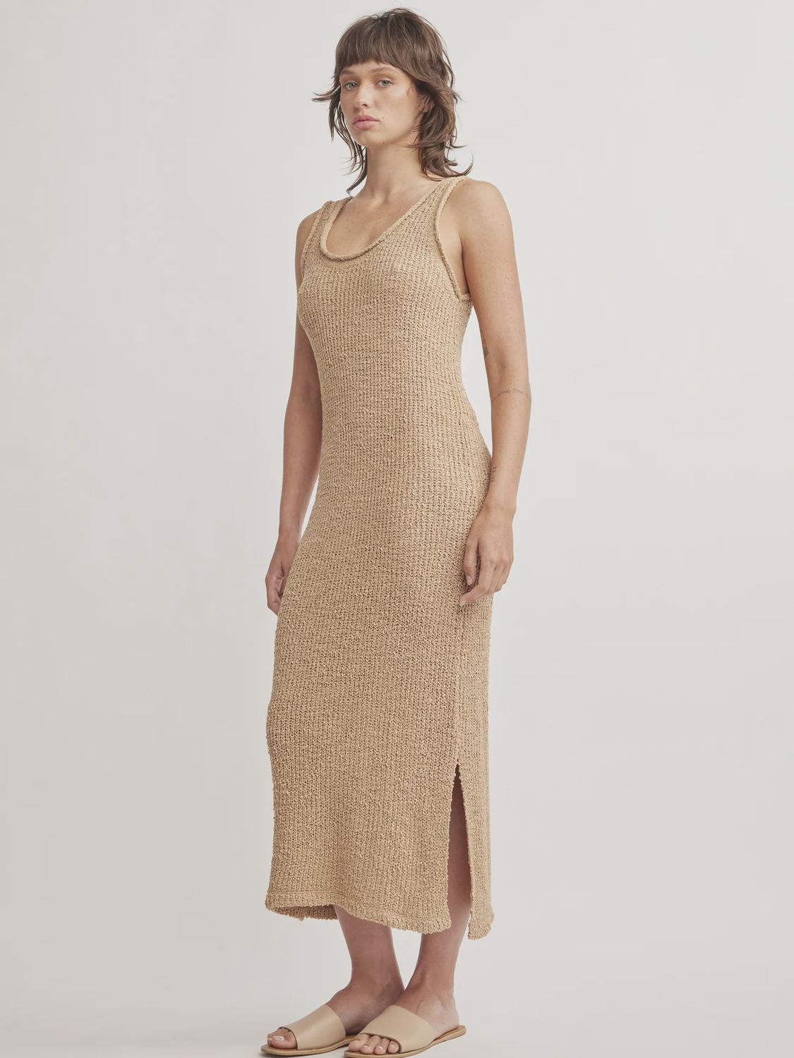 Marlo Sweater Dress, Size: XS