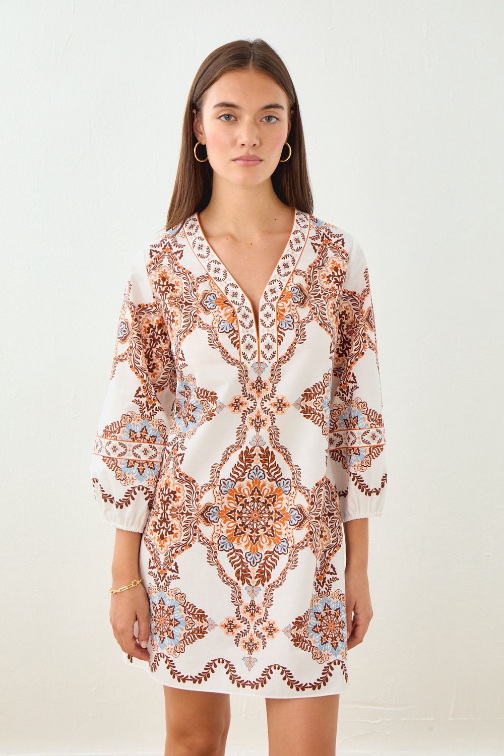 Thea Dress, Size: XS