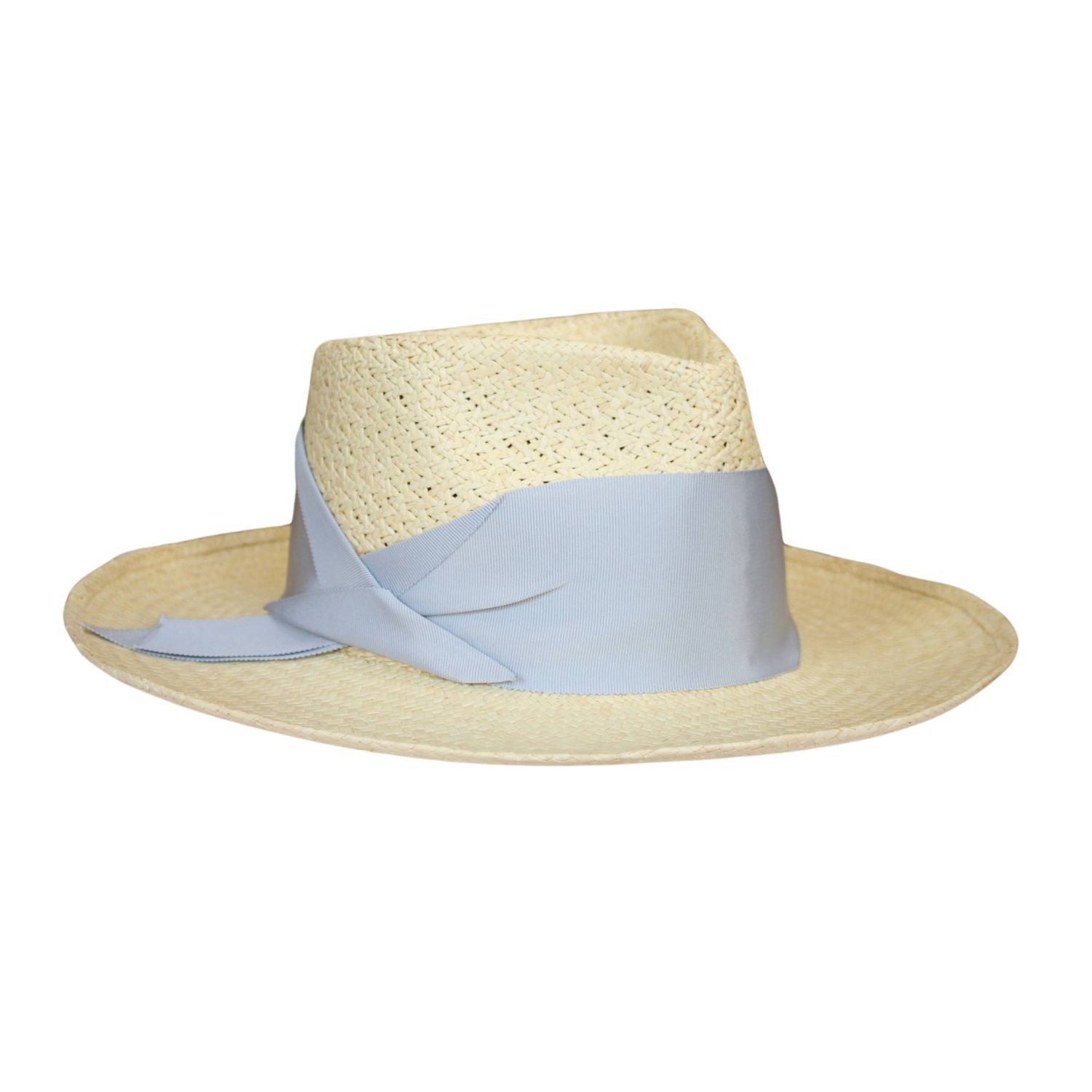 Uptown Gardenia | Sky, Size: S/M
