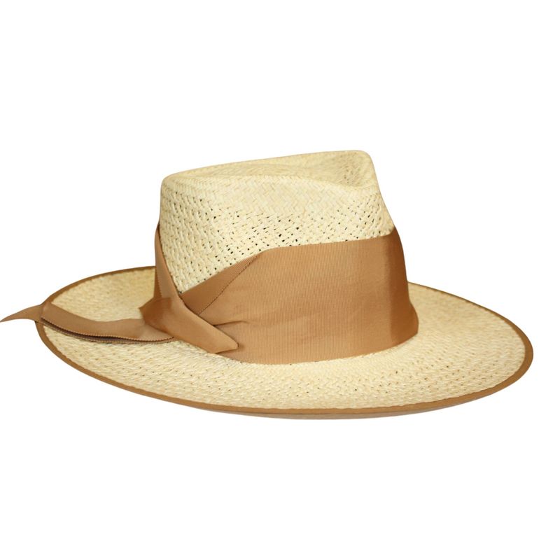 Uptown Gardenia | Honey