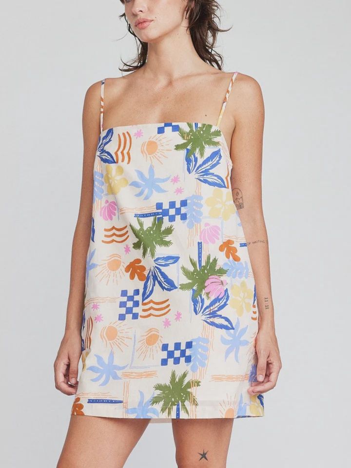 Rue Mini Dress, Size: XS