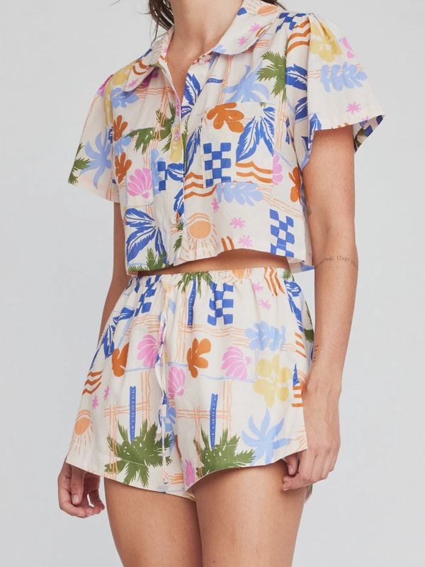 Pia Short