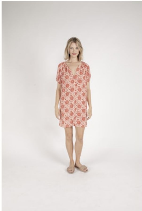 Satya Dress, Size: XS