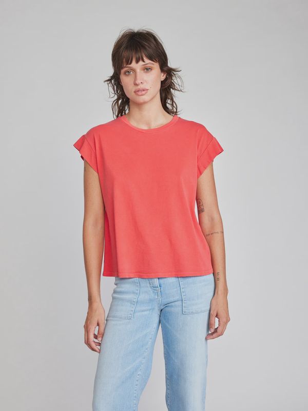 Brynleem Tee in Watermelon