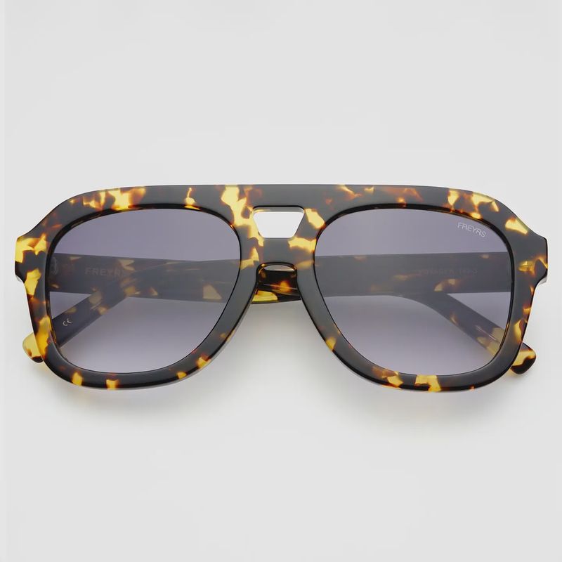 Voyager Sunglasses