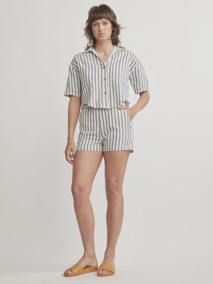 Shaan Shorts, Size: XS