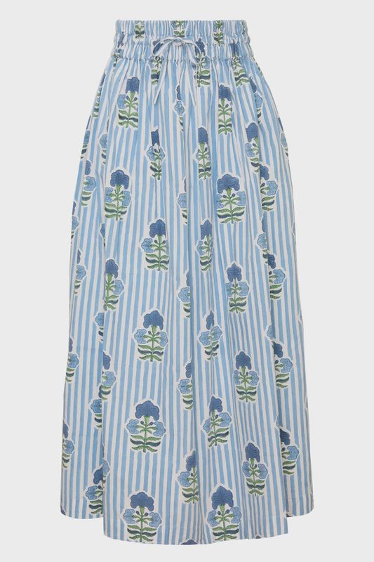 Newport Skirt