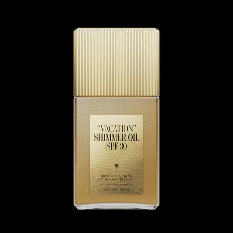 Shimmer Oil | SPF 30