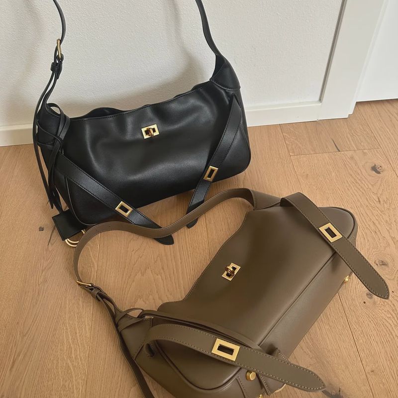 Mara Shoulder Bag