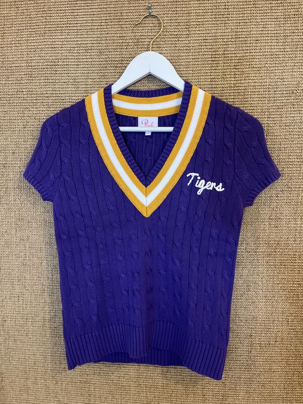 2025 LSU Sweater