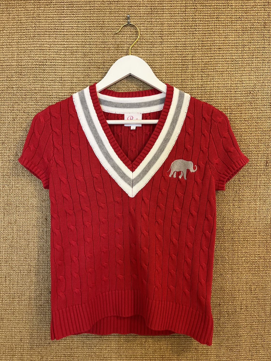 2025 Alabama Sweater, Size: XS