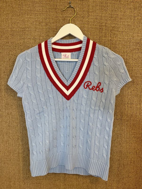 2025 Ole Miss Sweater