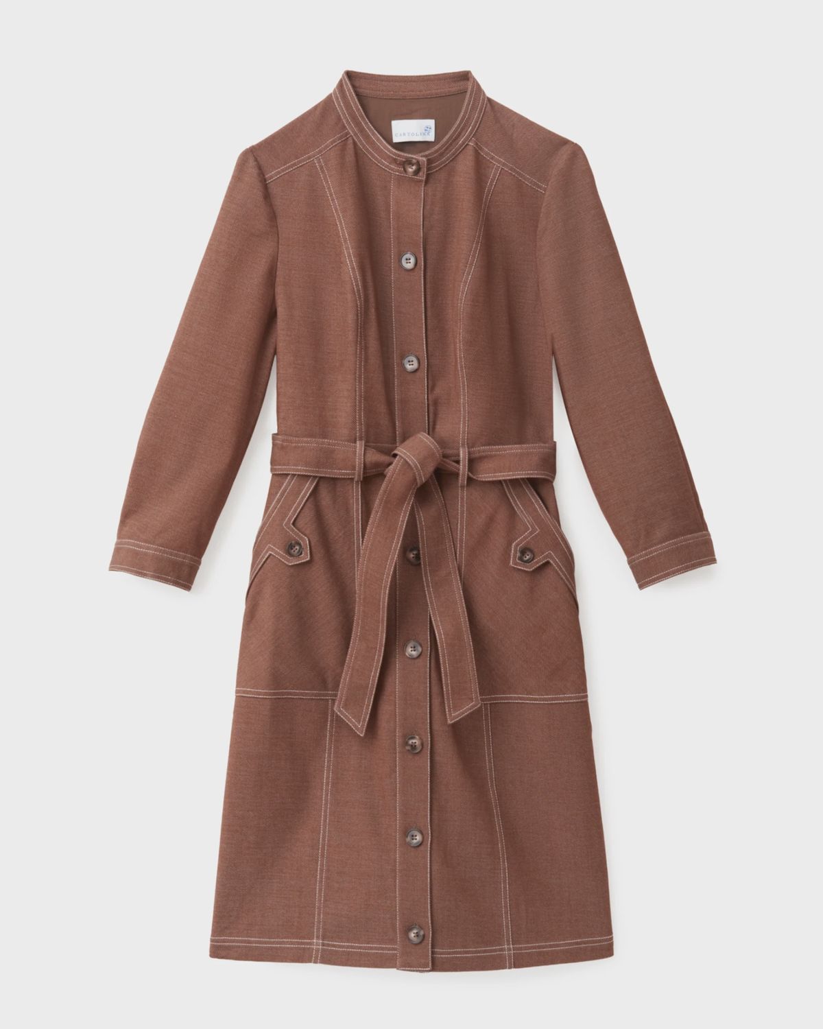 Harris Midi Dress
