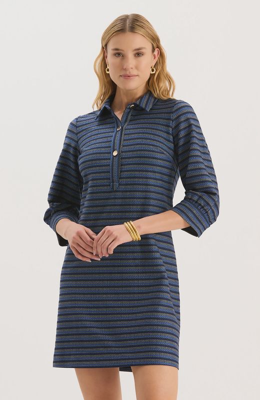 Kat Knit Dress