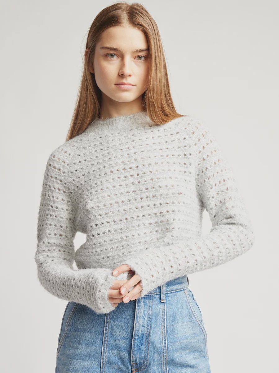 Emersyn Sweater, Size: Small