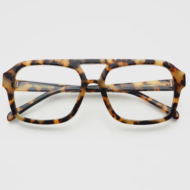 Havana Tortoise Readers, Power: 1.5