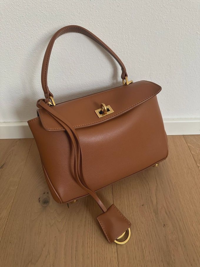 Texas Small Bag