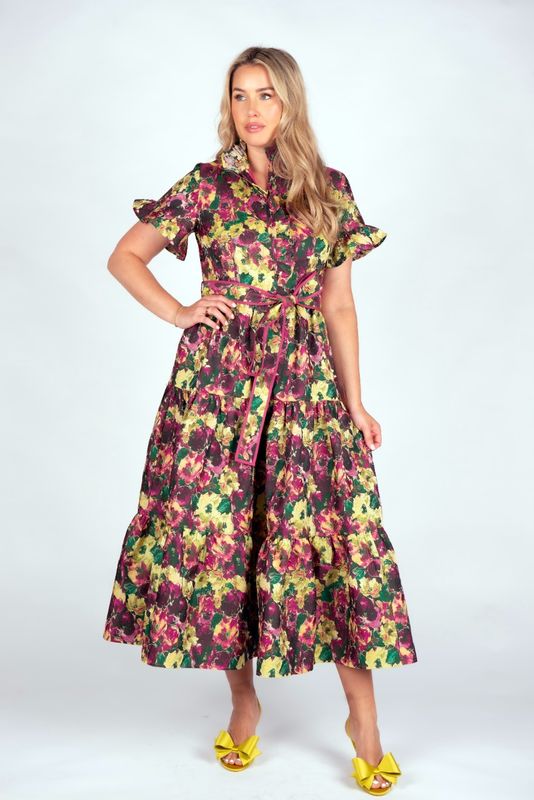 Lena Dress