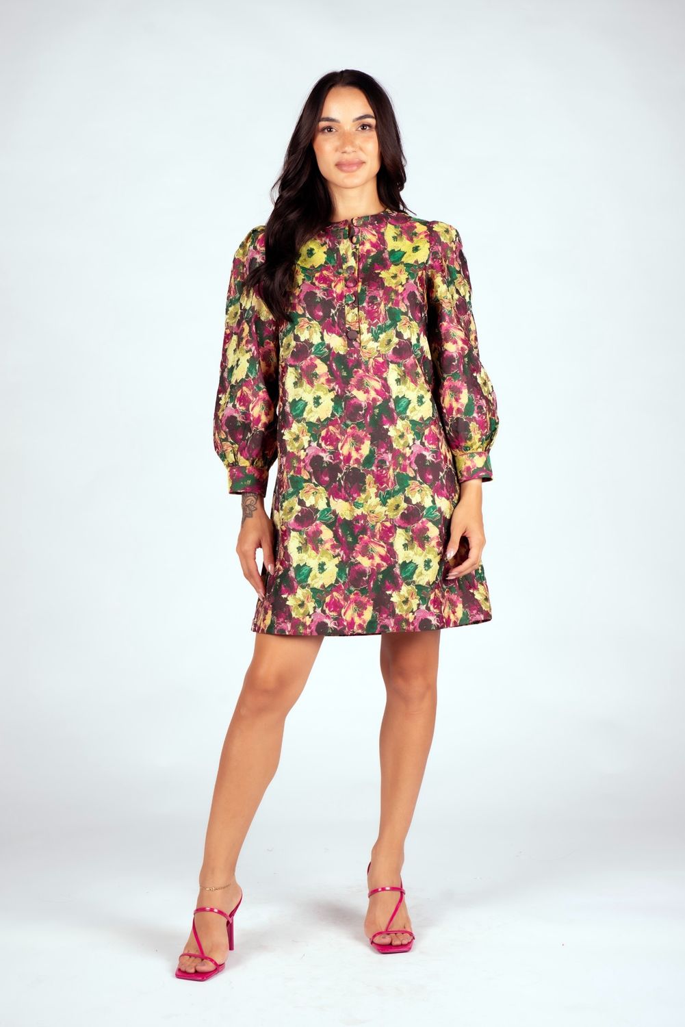 Maeve Dress, Size: XS