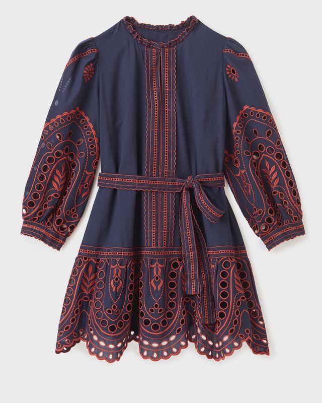 Porter Dress
