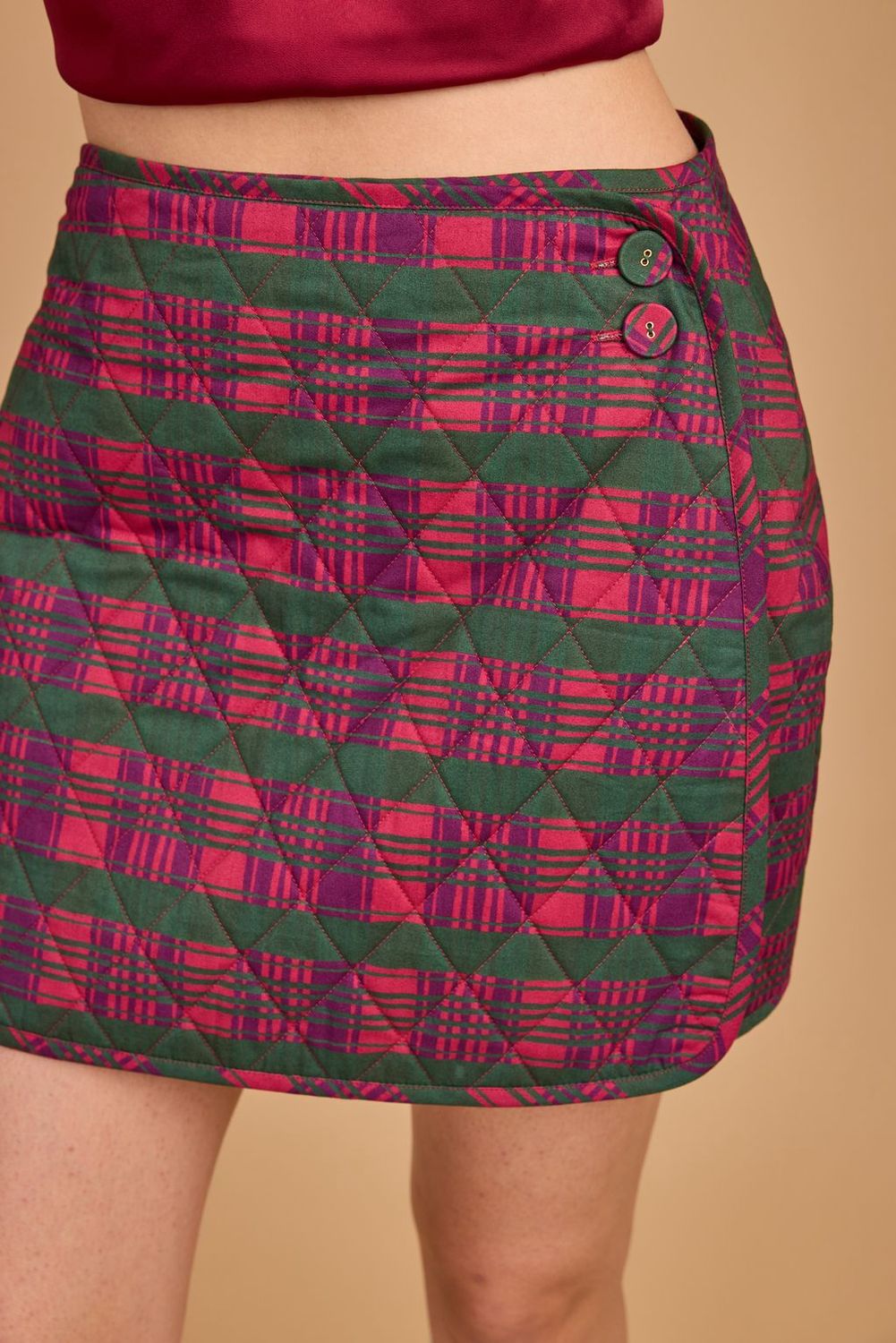 Stevie Skirt, Size: XS