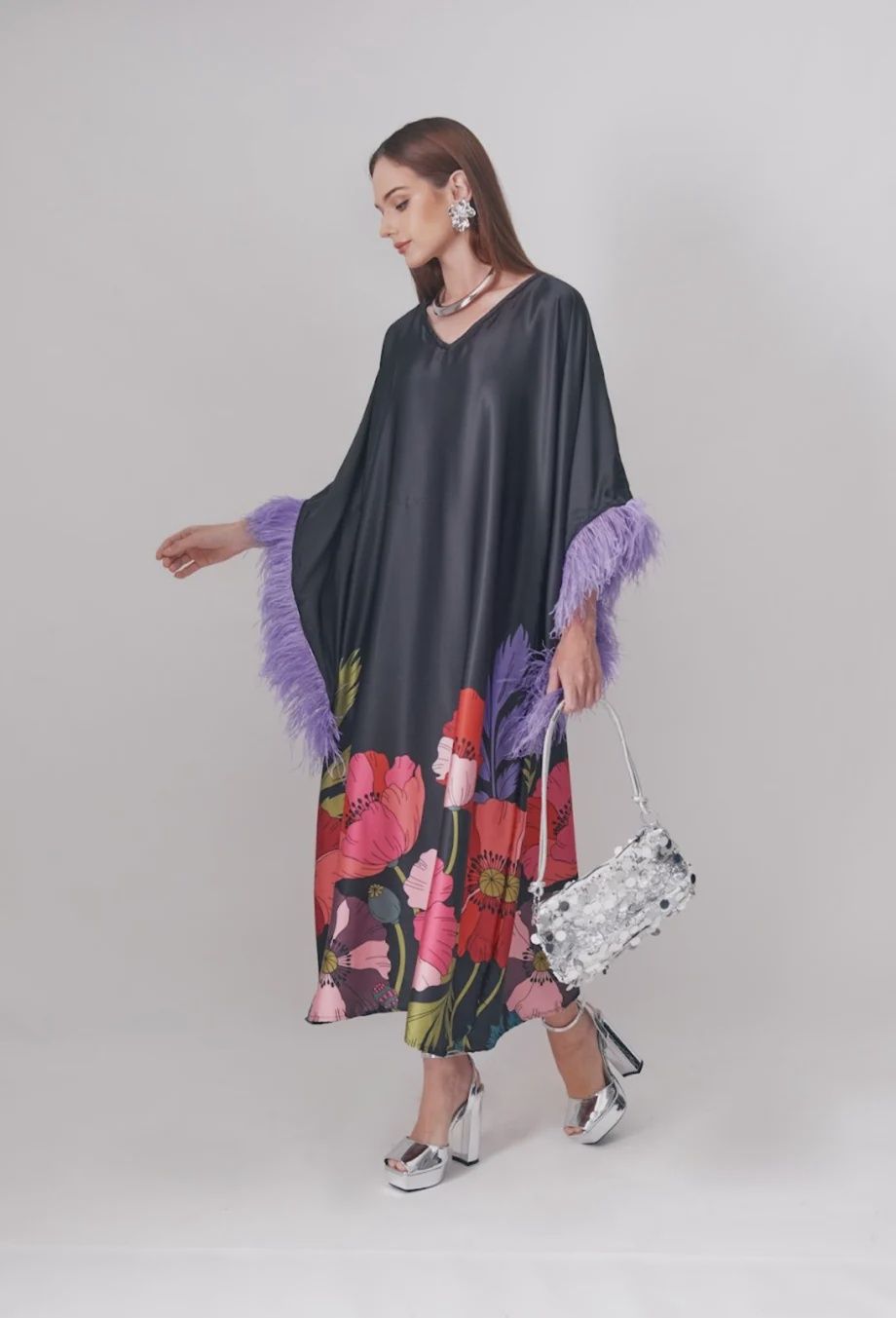 Casablanca, Size: One Size