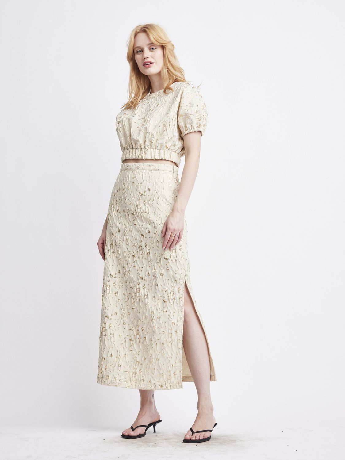 Meredith Top, Size: XS