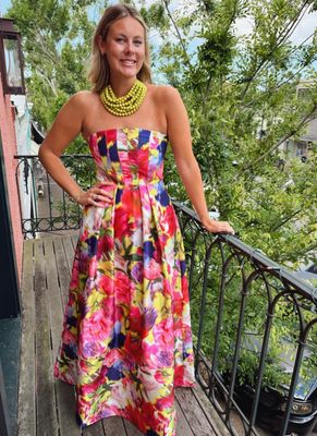 Dresses