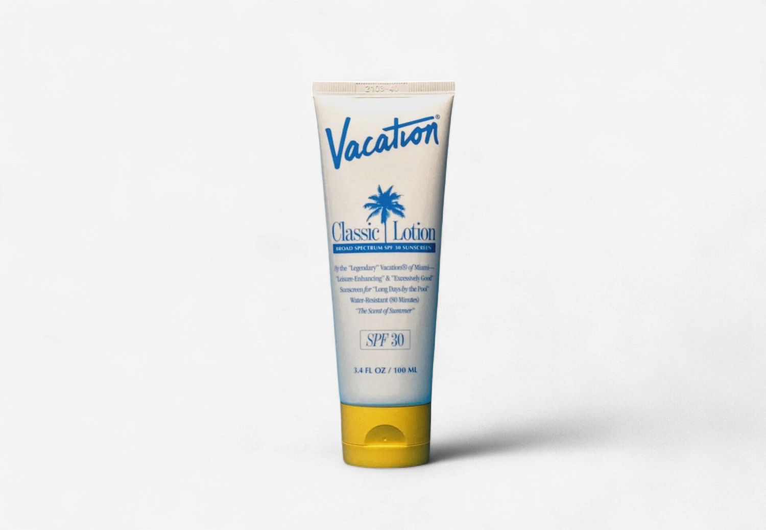 Vacation Classic Lotion SPF 30