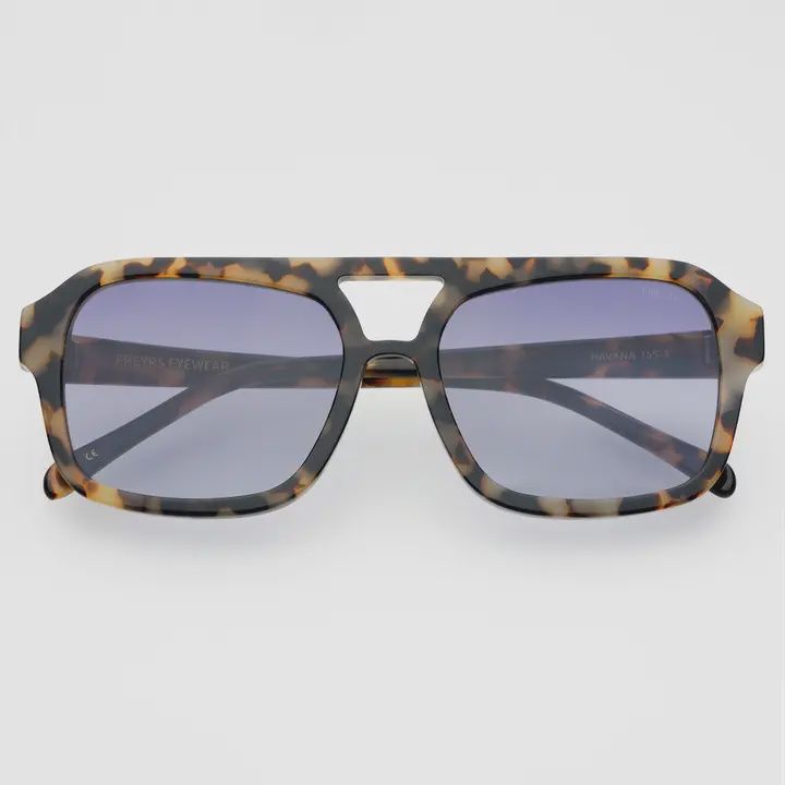 Havana Sunglasses