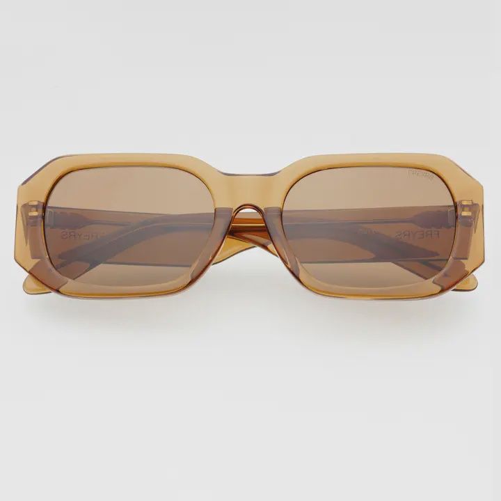 Onyx Sunglasses, Colour: Brown