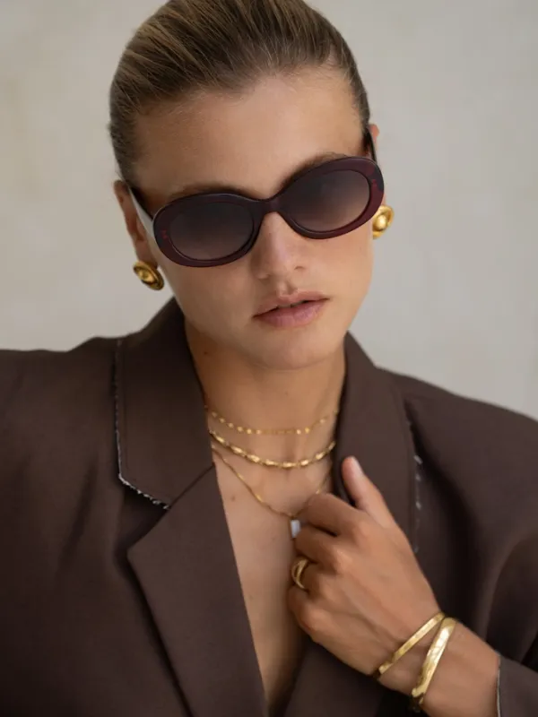 Aria Sunglasses