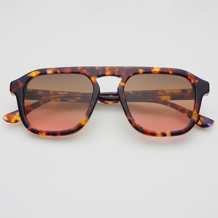 Addison Sunglasses, Colour: Sunset