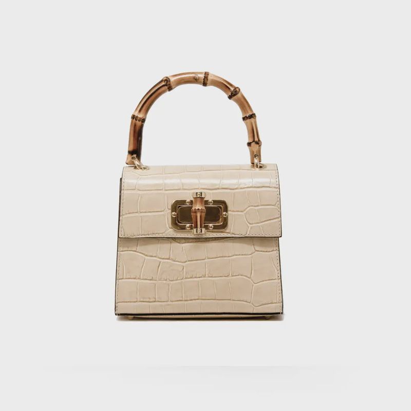 Leather Bag
