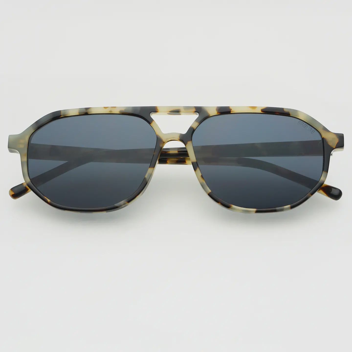 Fenix Sunglasses, Colour: Gray Tortoise