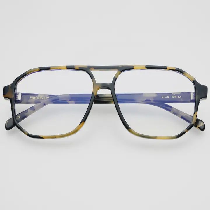 Billie Readers Tortoise, Power: 1.5