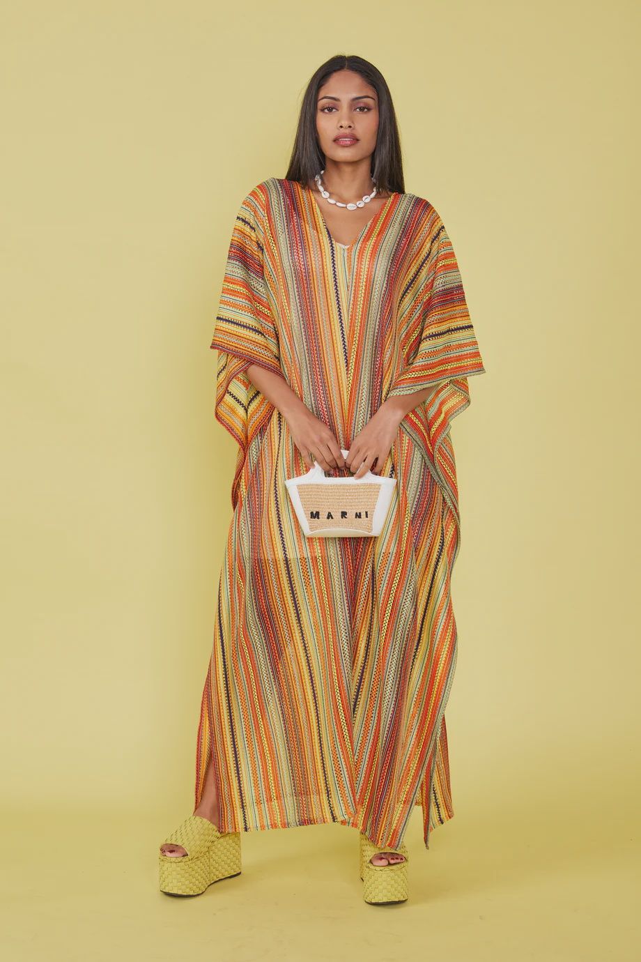 Hawaiin Breeze, Size: One Size