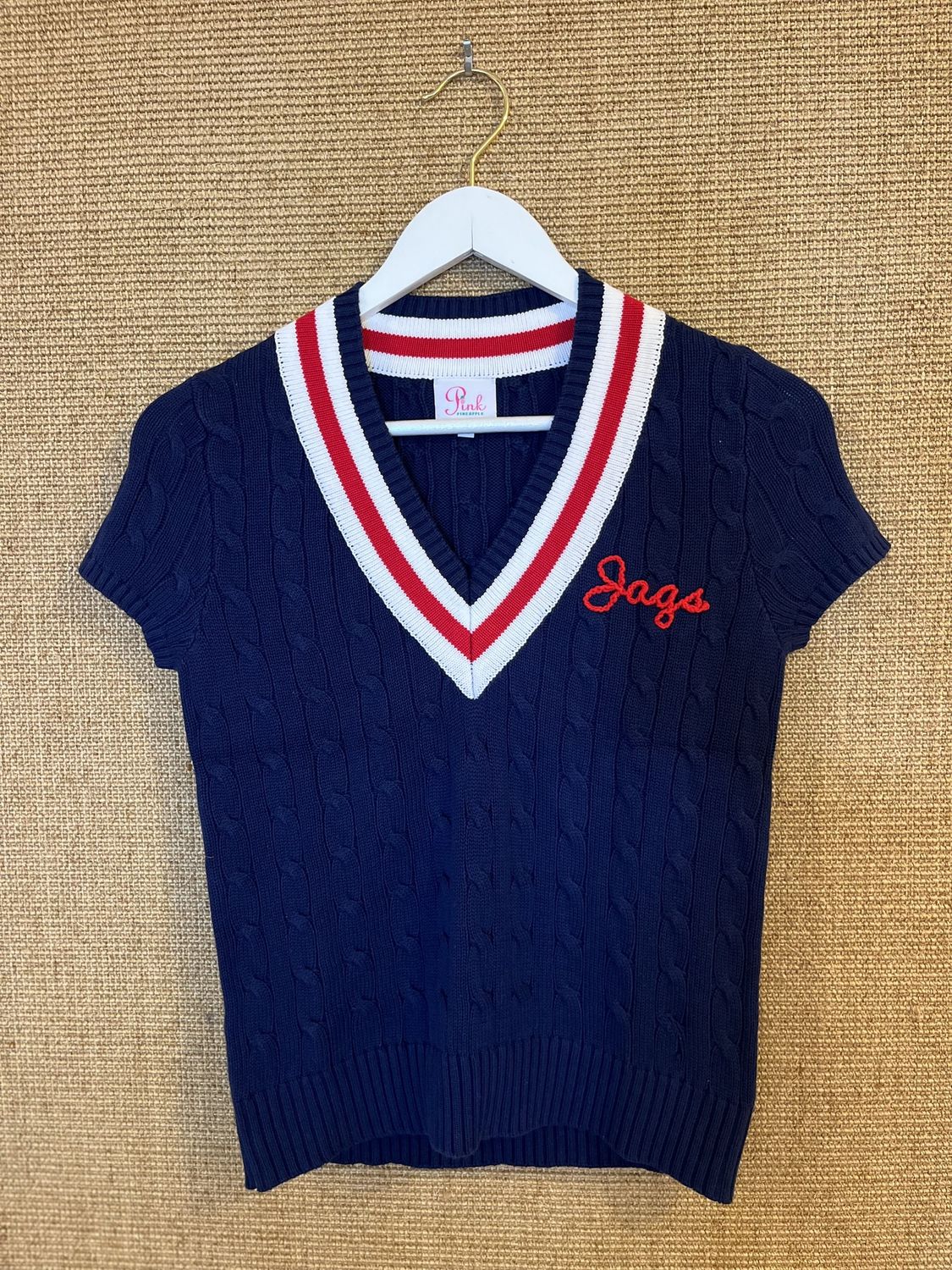 2025 South Alabama Sweater, Size: XS