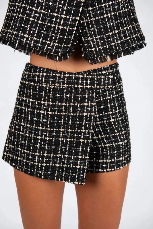 Take Core Skort