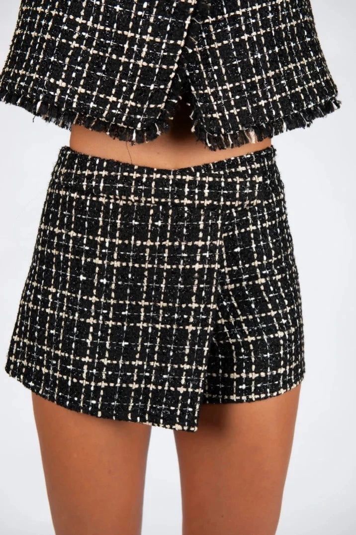 Take Core Skort, Size: XS