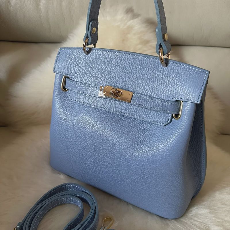 Chloe Leather Bag