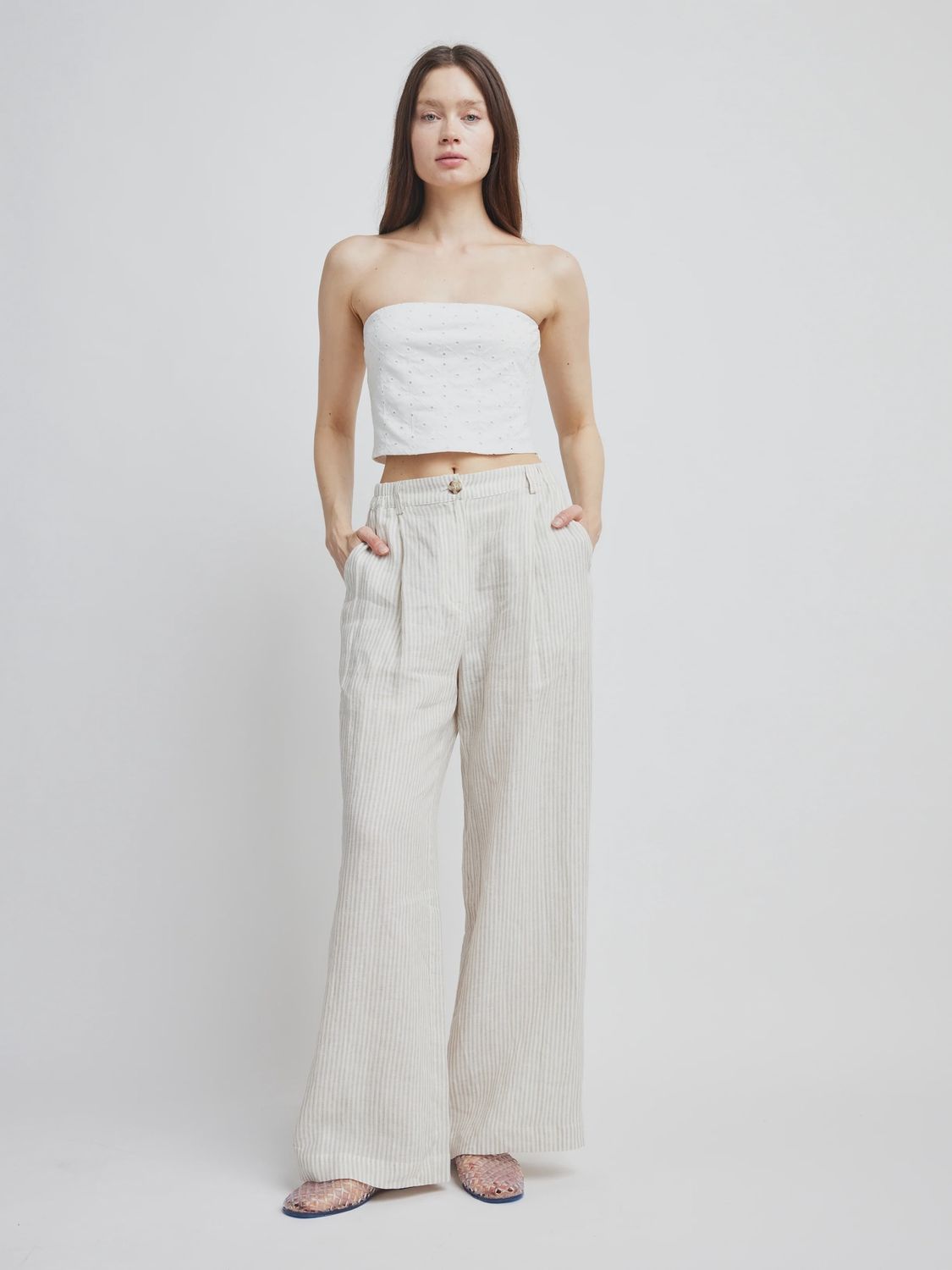 Caroline Pants, Size: XS